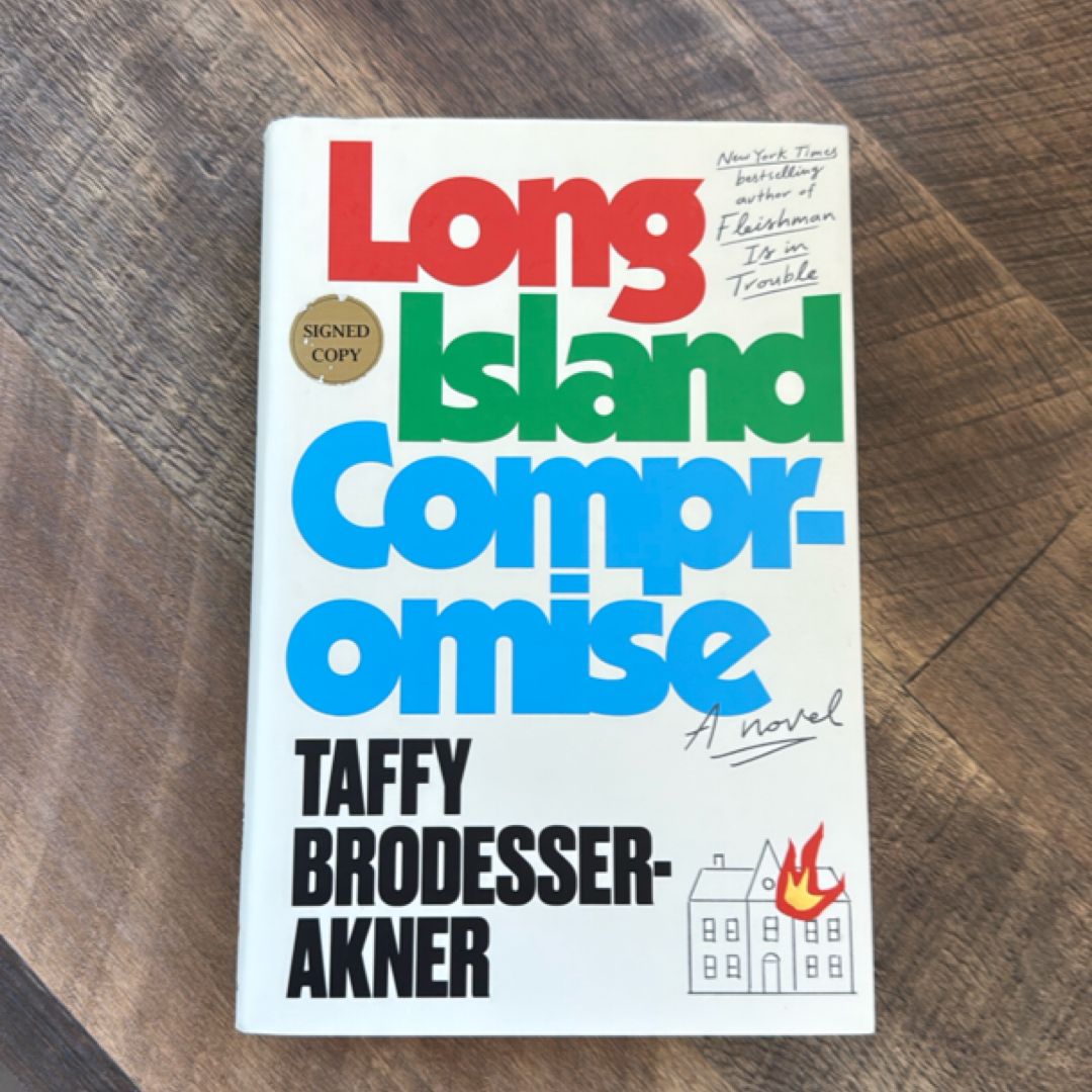 Long Island Compromise