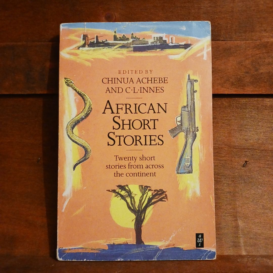 African Short Stories
