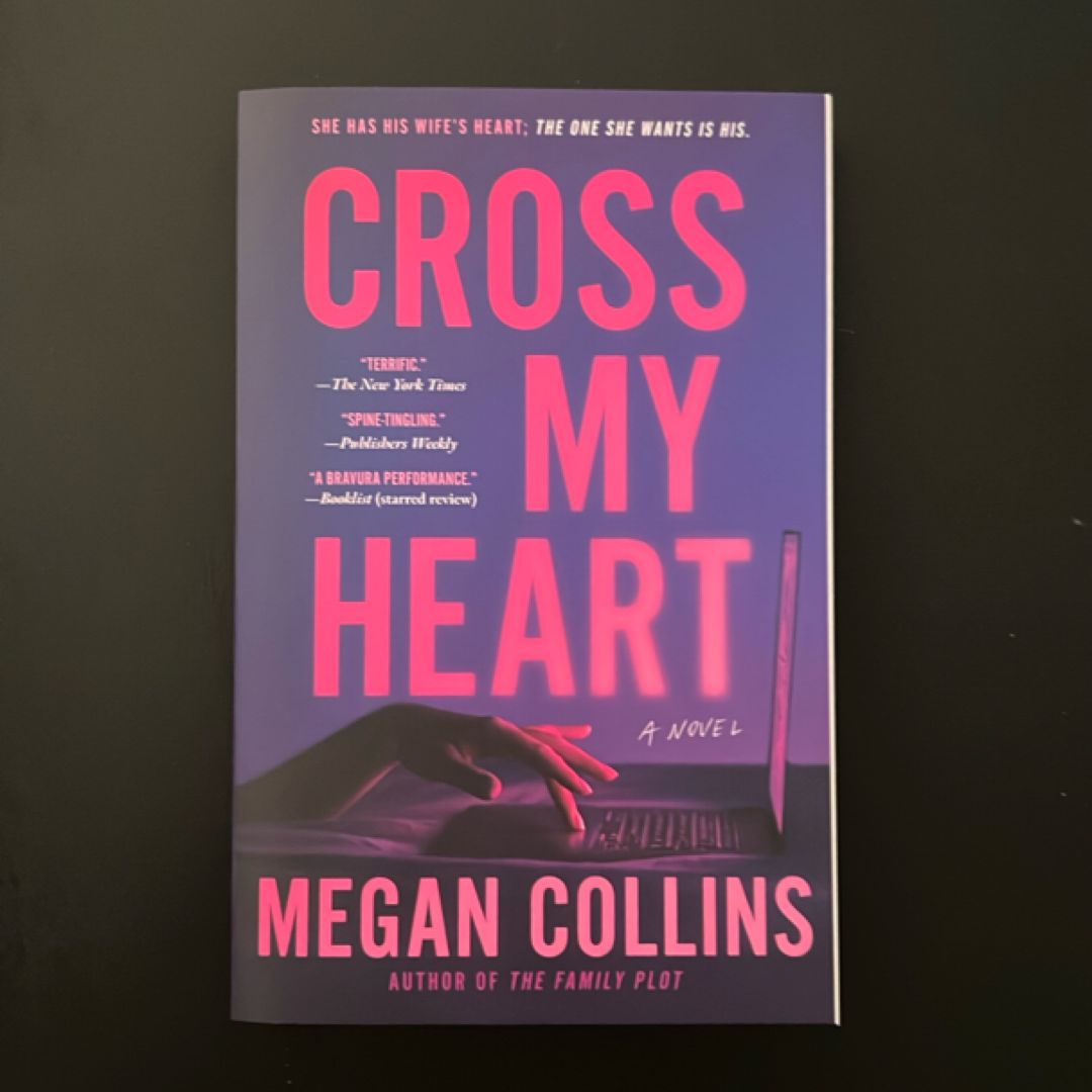 Cross My Heart