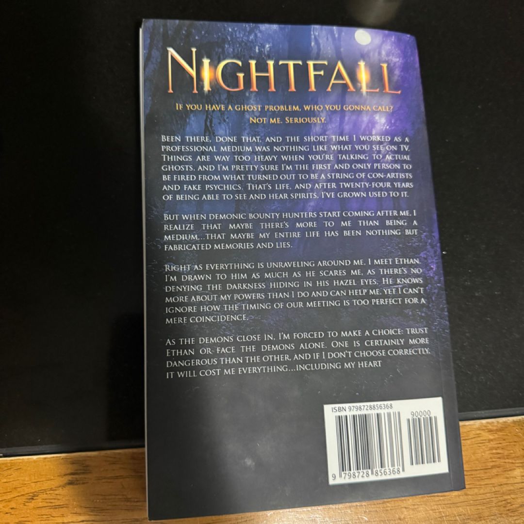 Nightfall