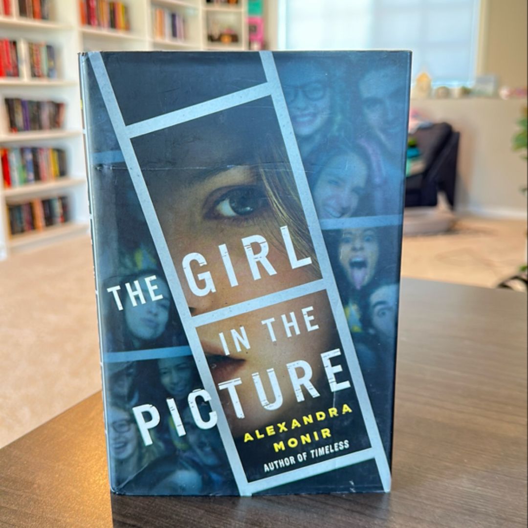 The Girl in the Picture