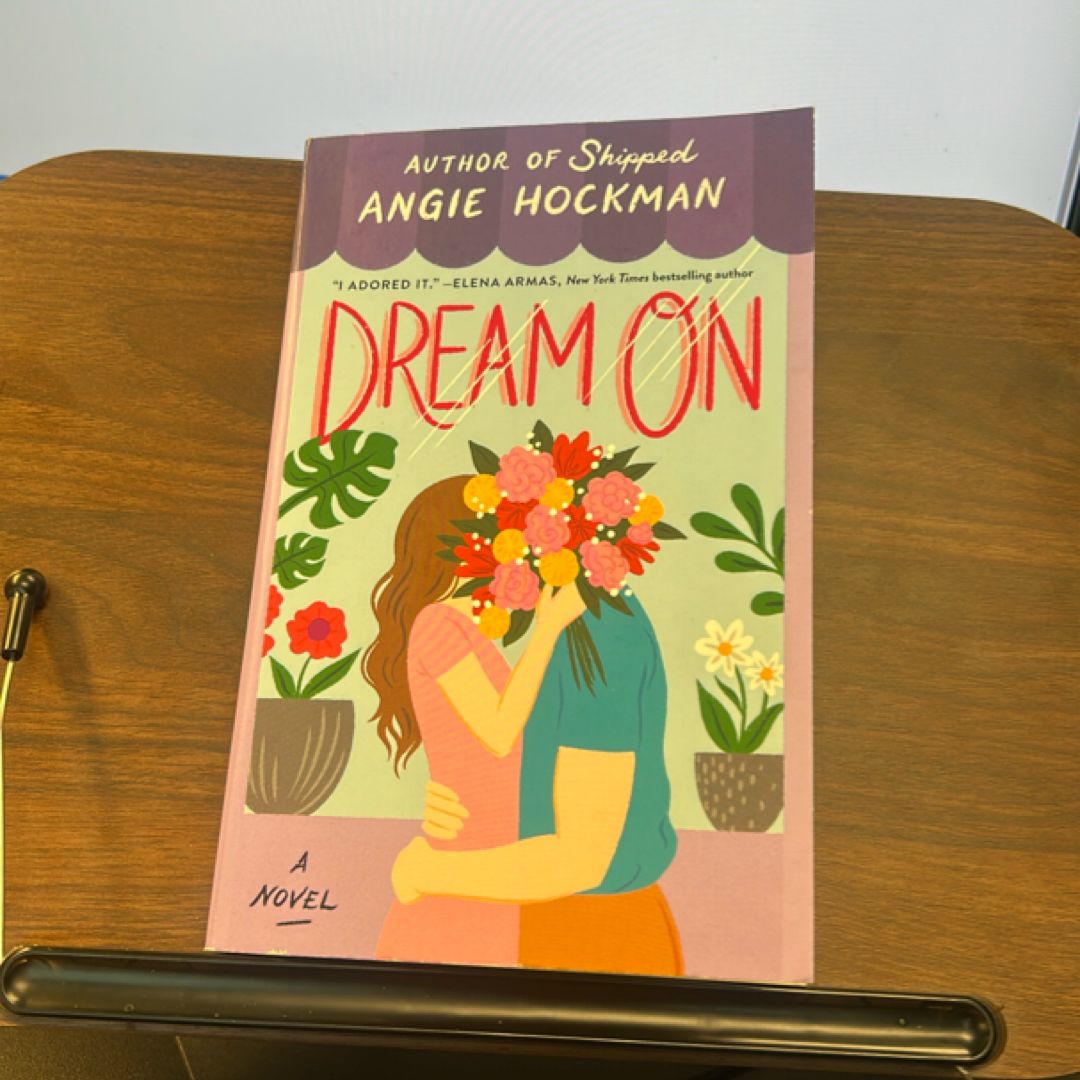 Dream On