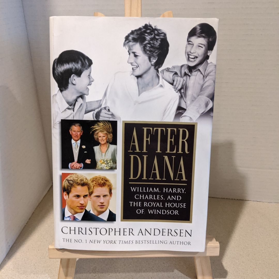 After Diana