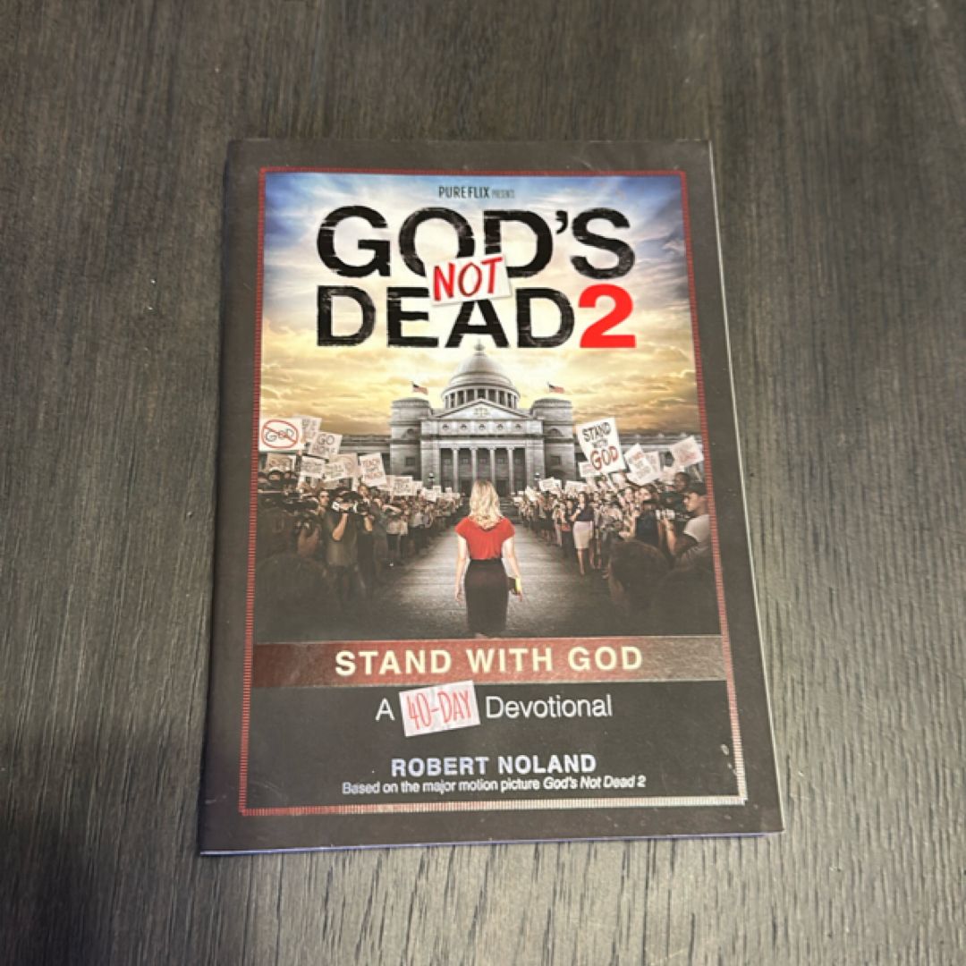 God's Not Dead 2