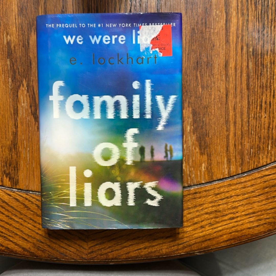 Family of Liars