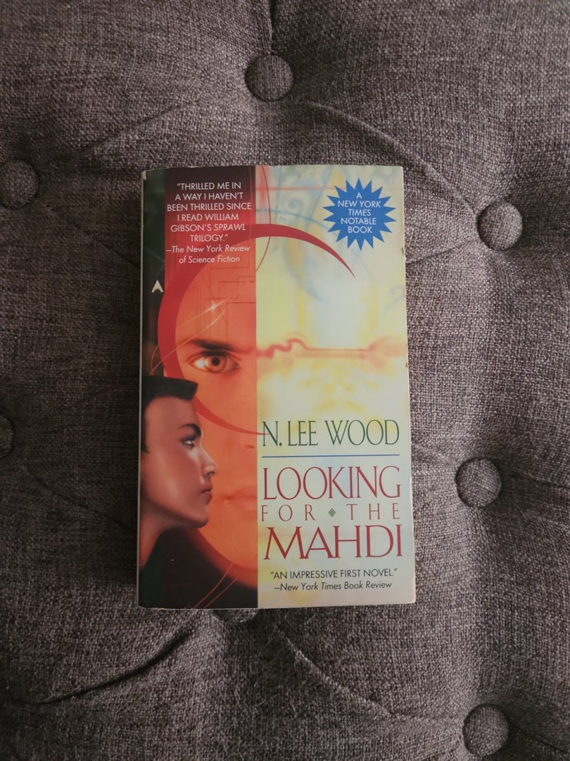 Looking for the Mahdi
