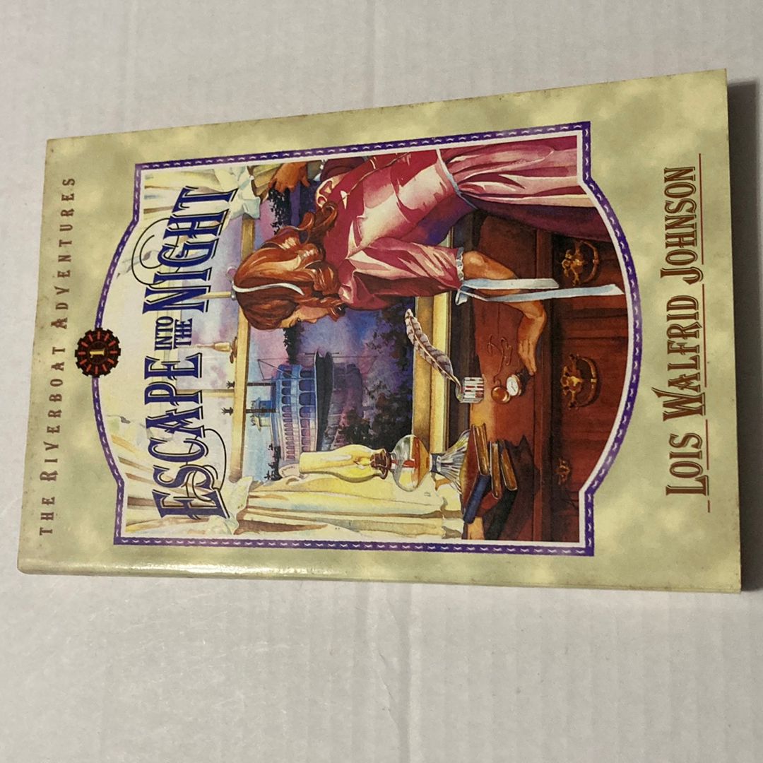 Escape into the Night