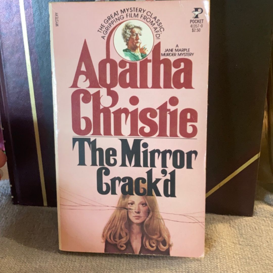 The Mirror Crack'D from Side to Side