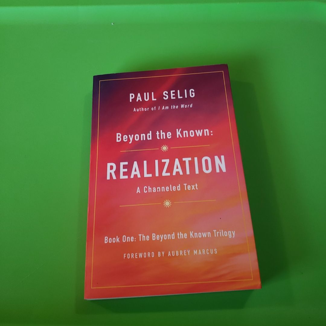 Beyond the Known: Realization