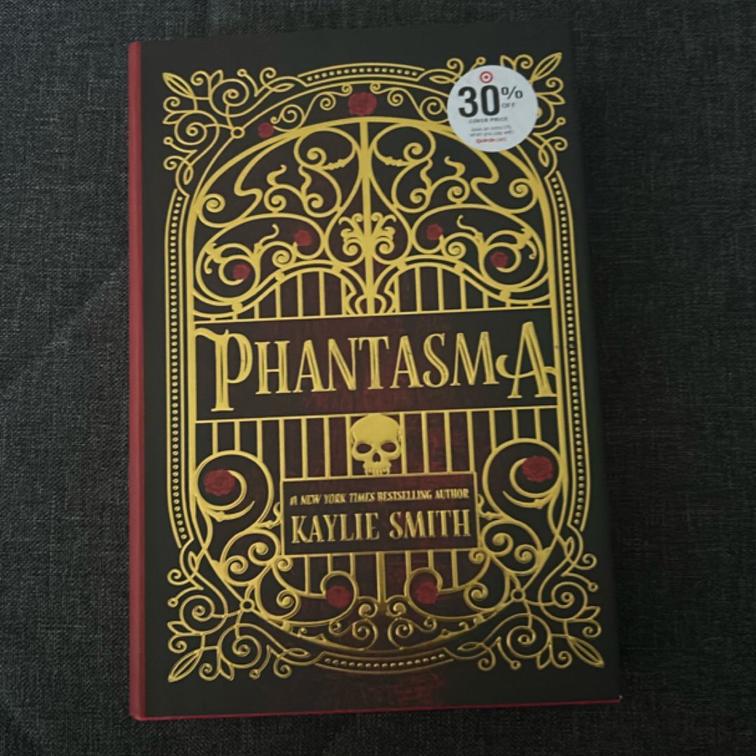 Phantasma (Deluxe Limited Edition)