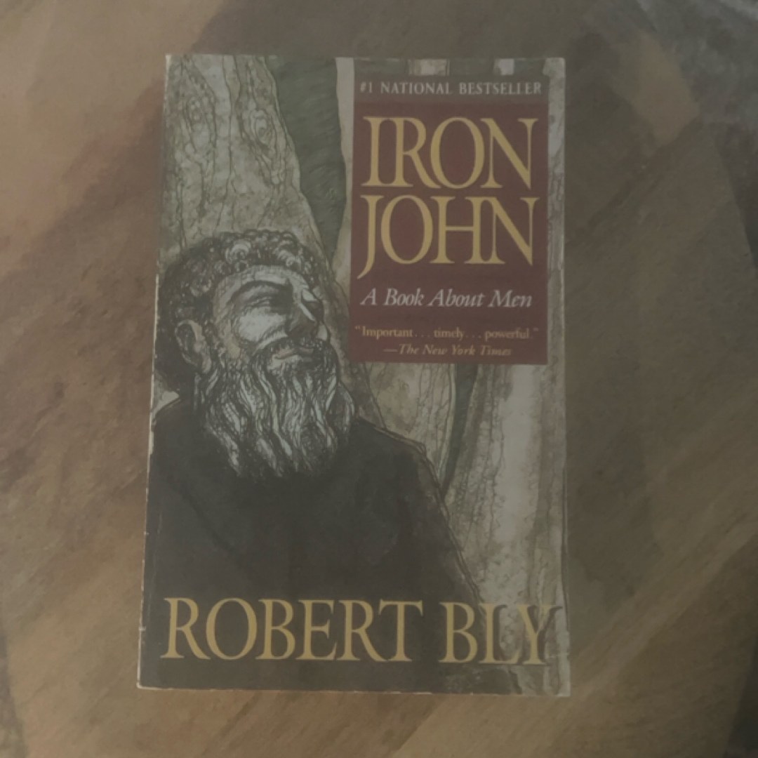 Iron John