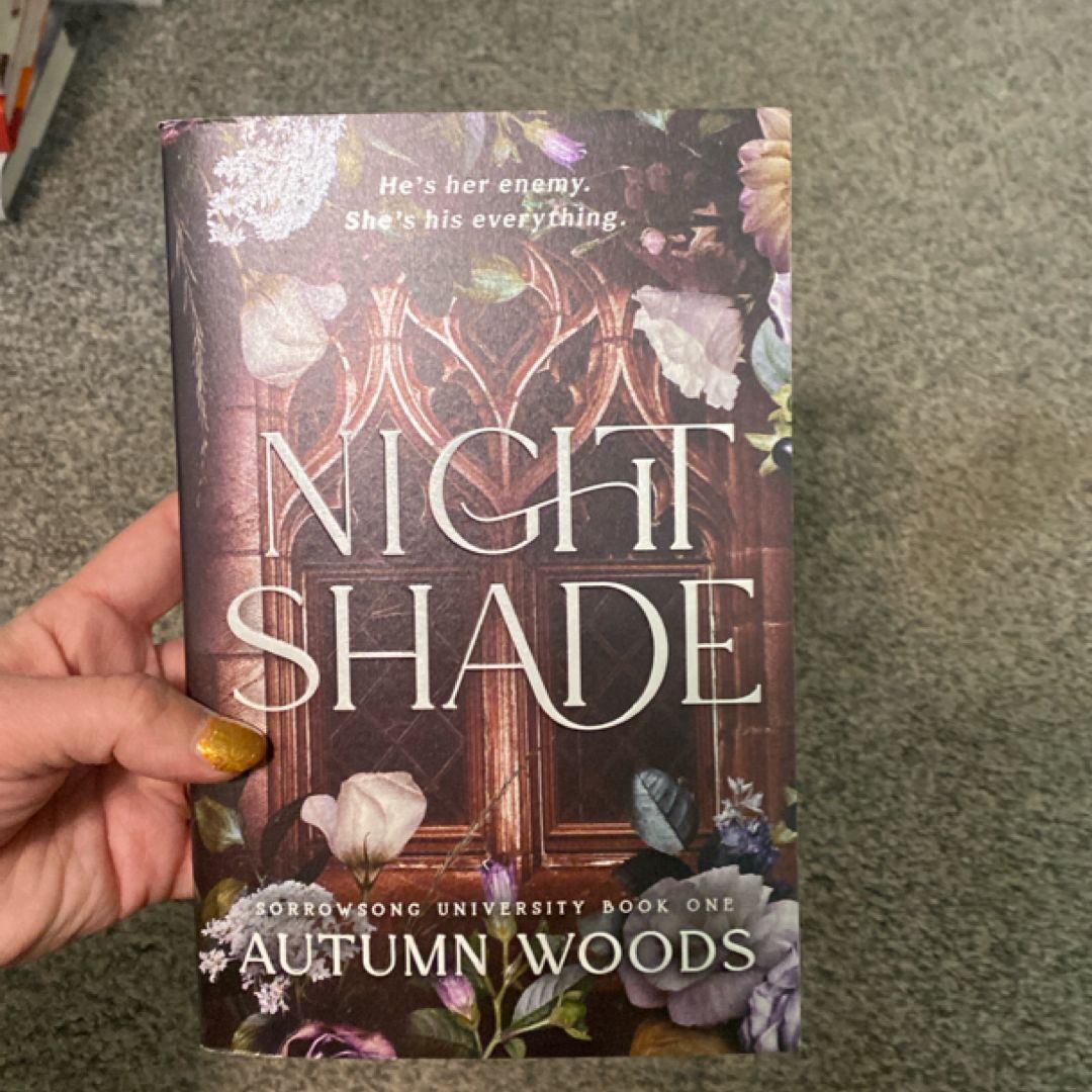Nightshade