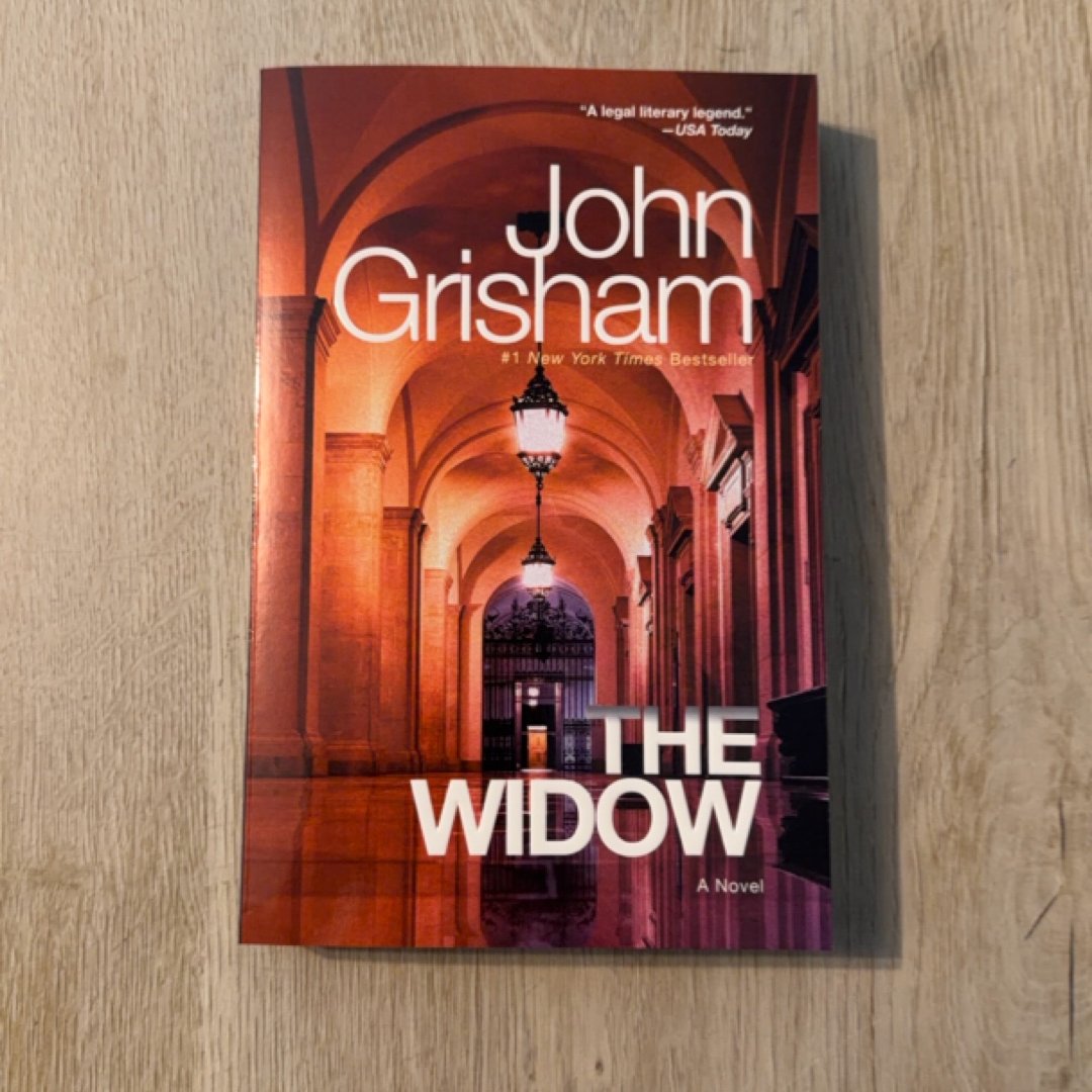 The Widow
