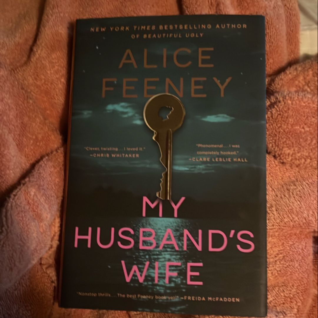 My Husband's Wife