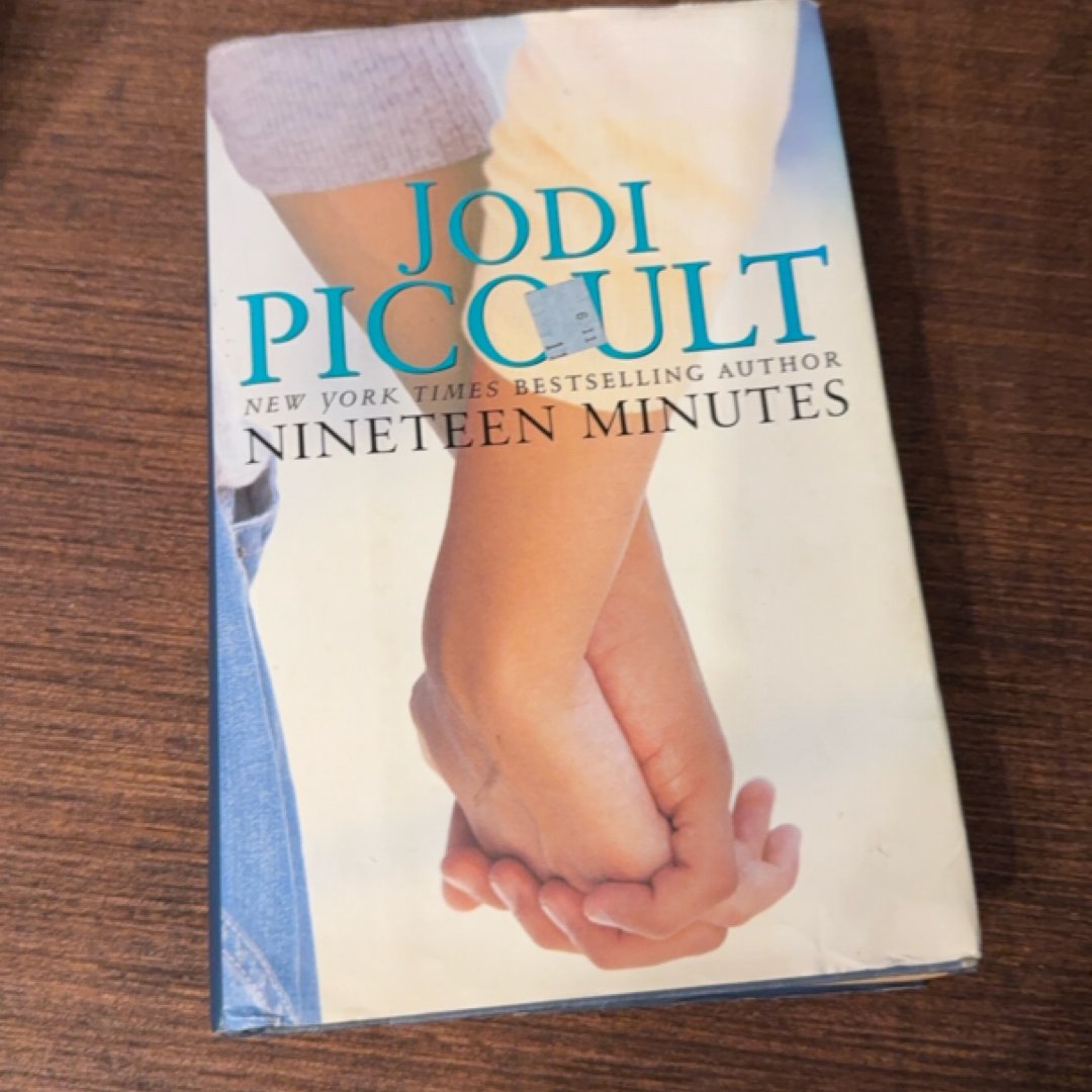 Nineteen Minutes