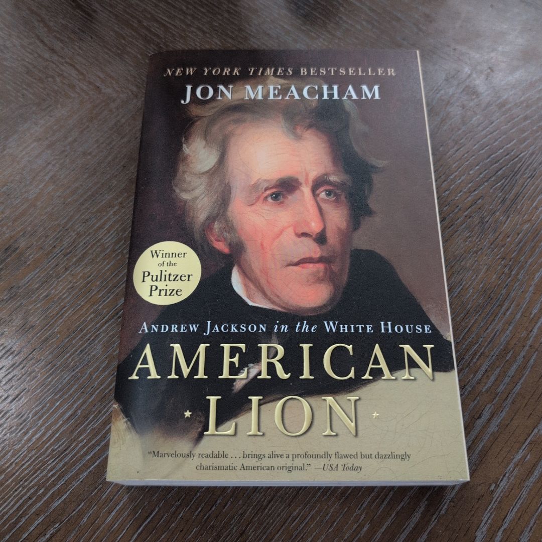 American Lion