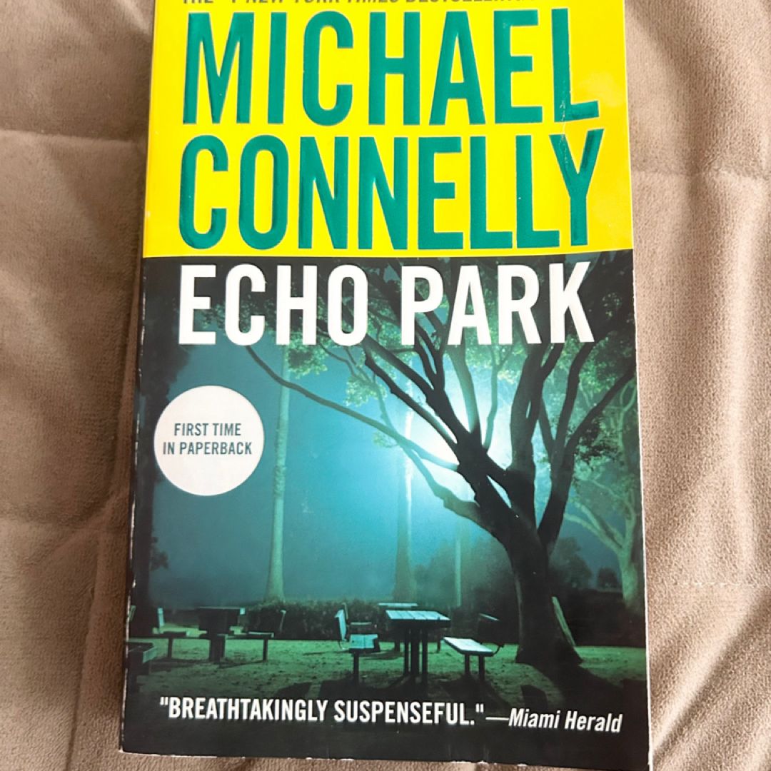 Echo Park