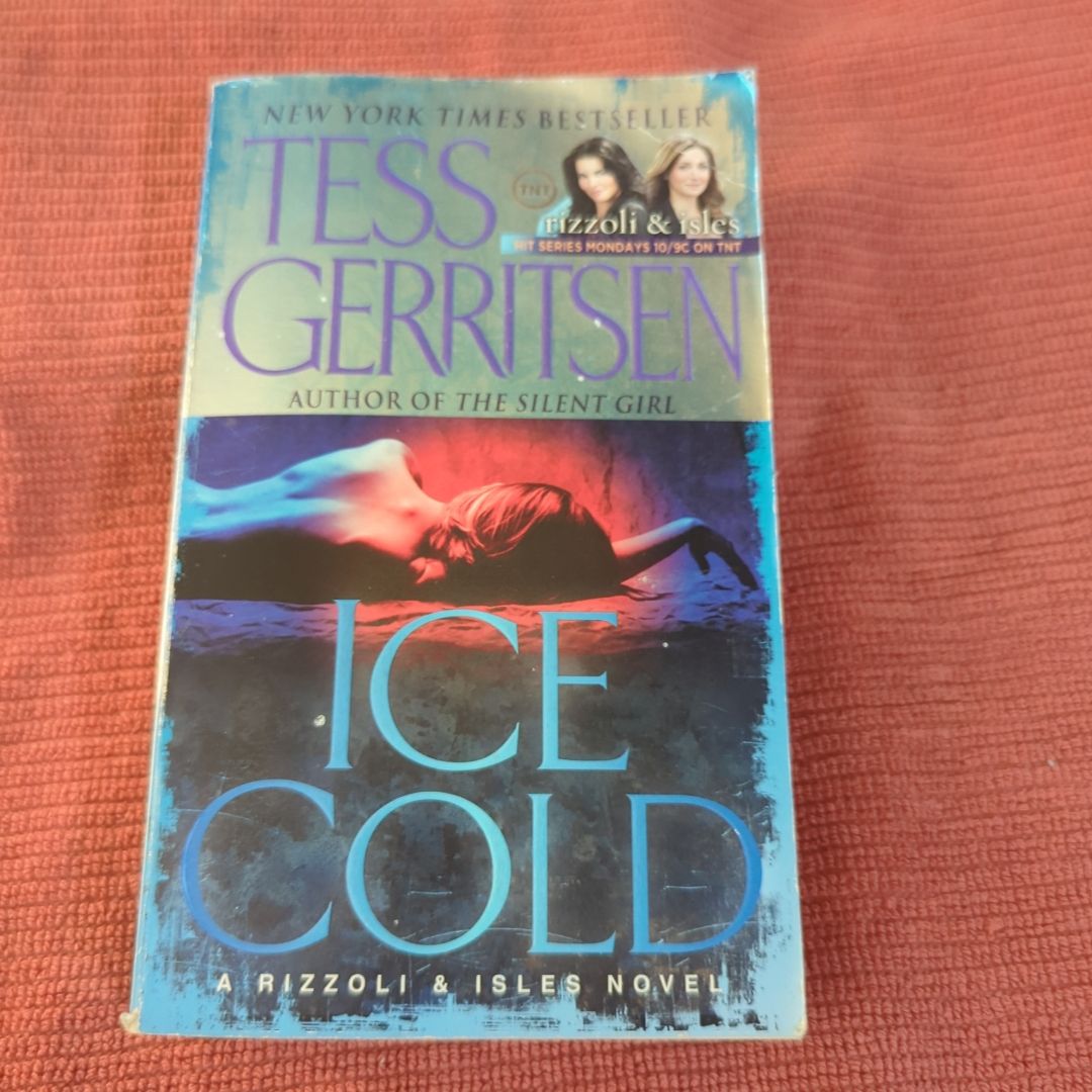 Ice Cold