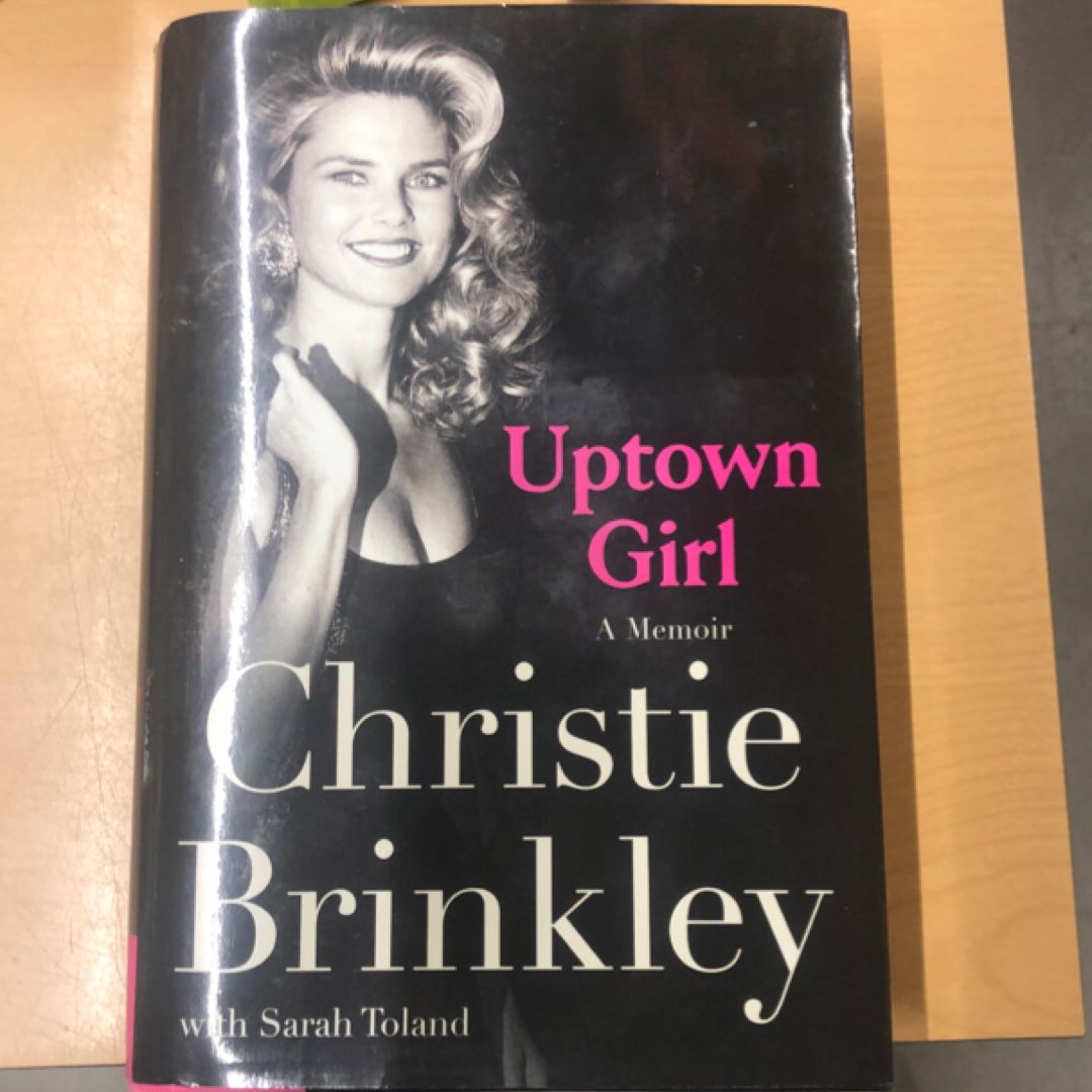 Uptown Girl