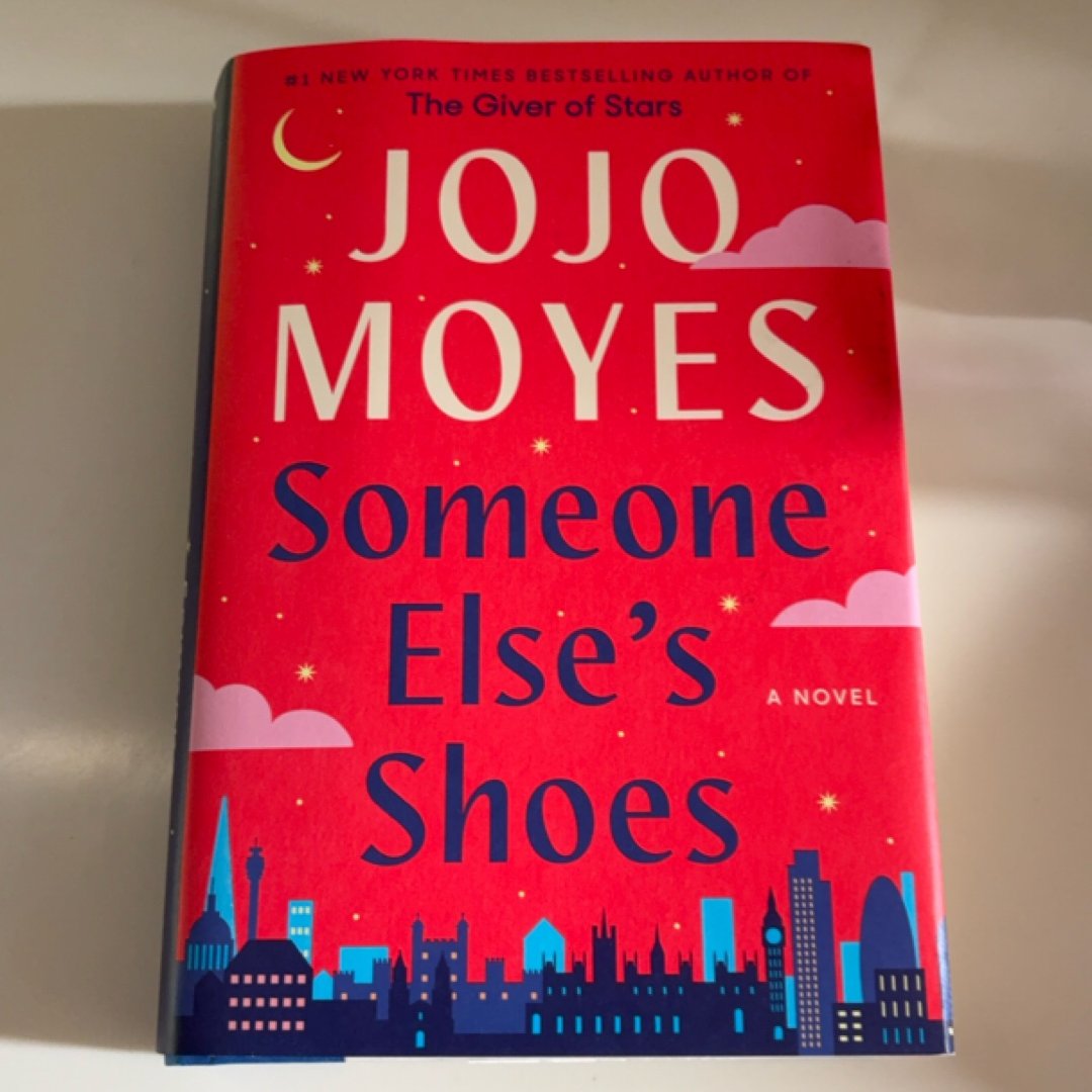 Someone Else's Shoes