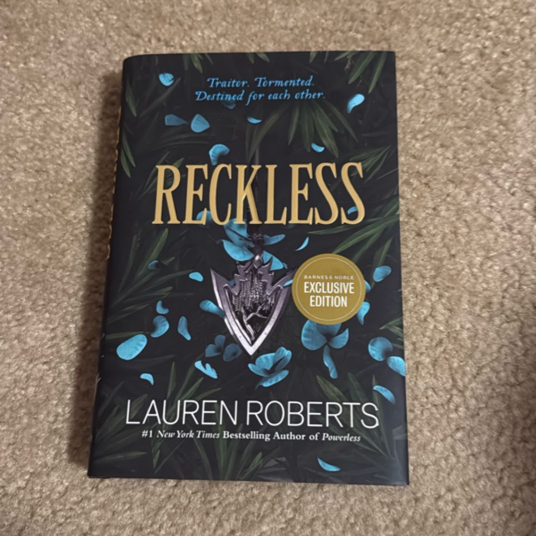 Reckless
