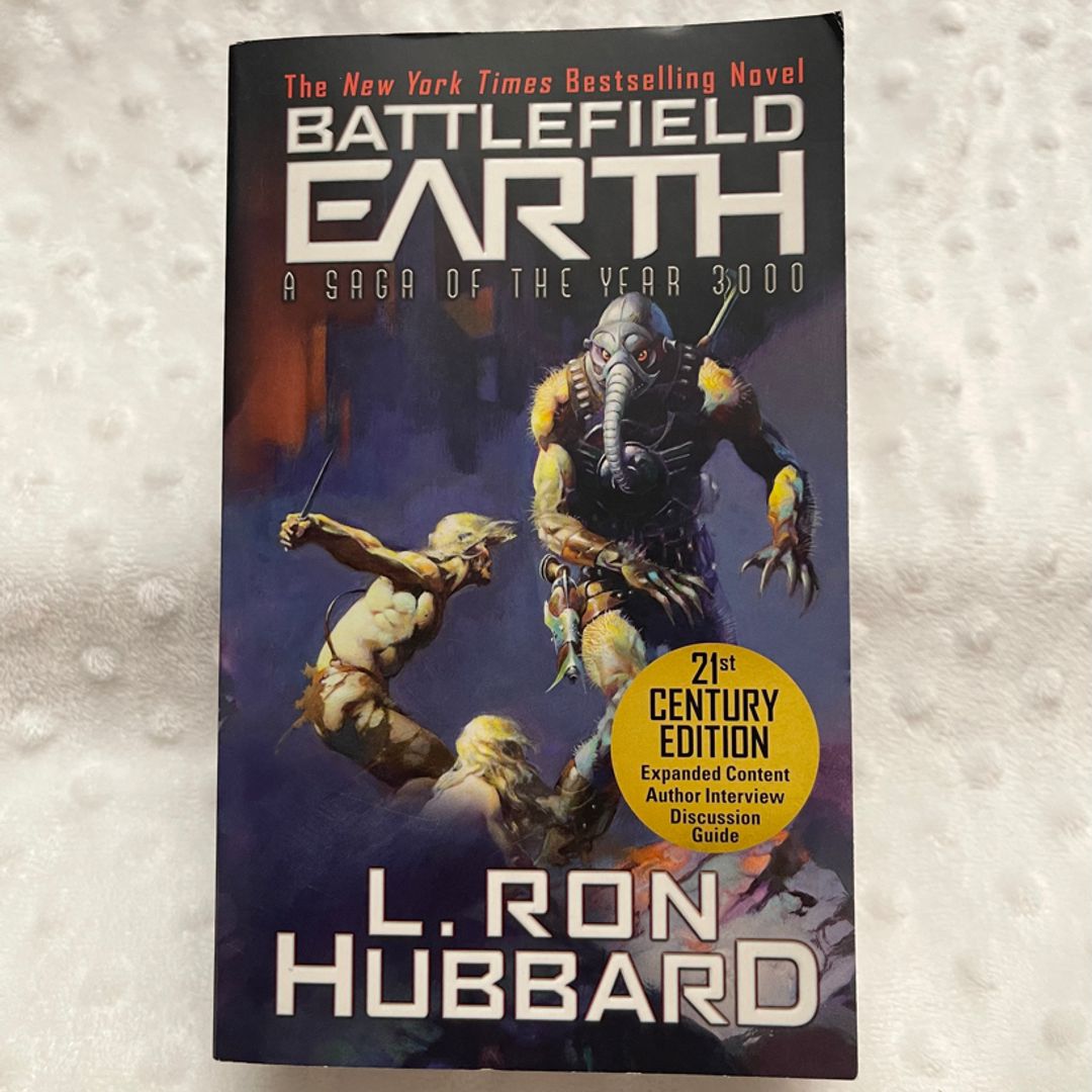 Battlefield Earth