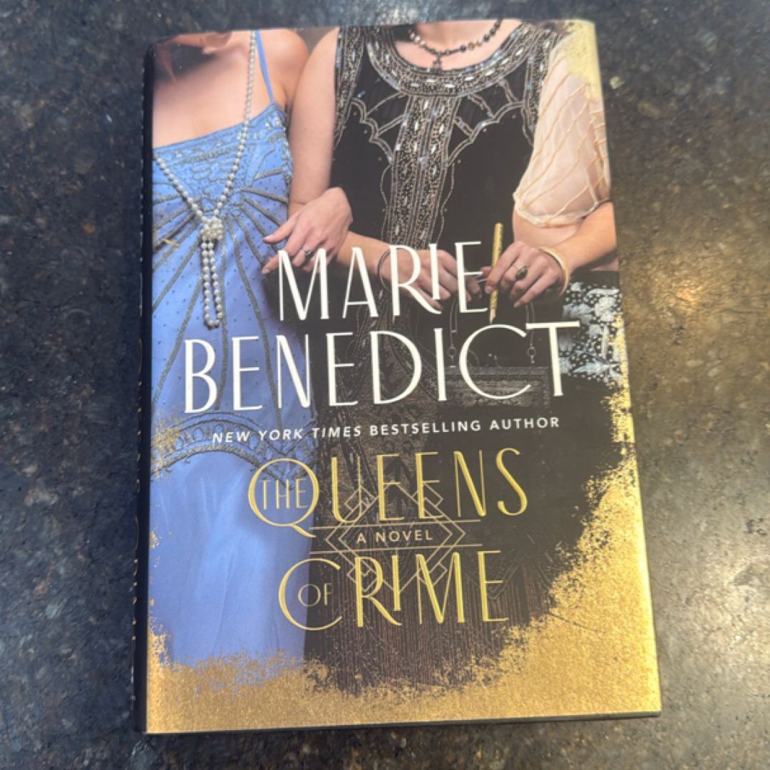 The Queens of Crime