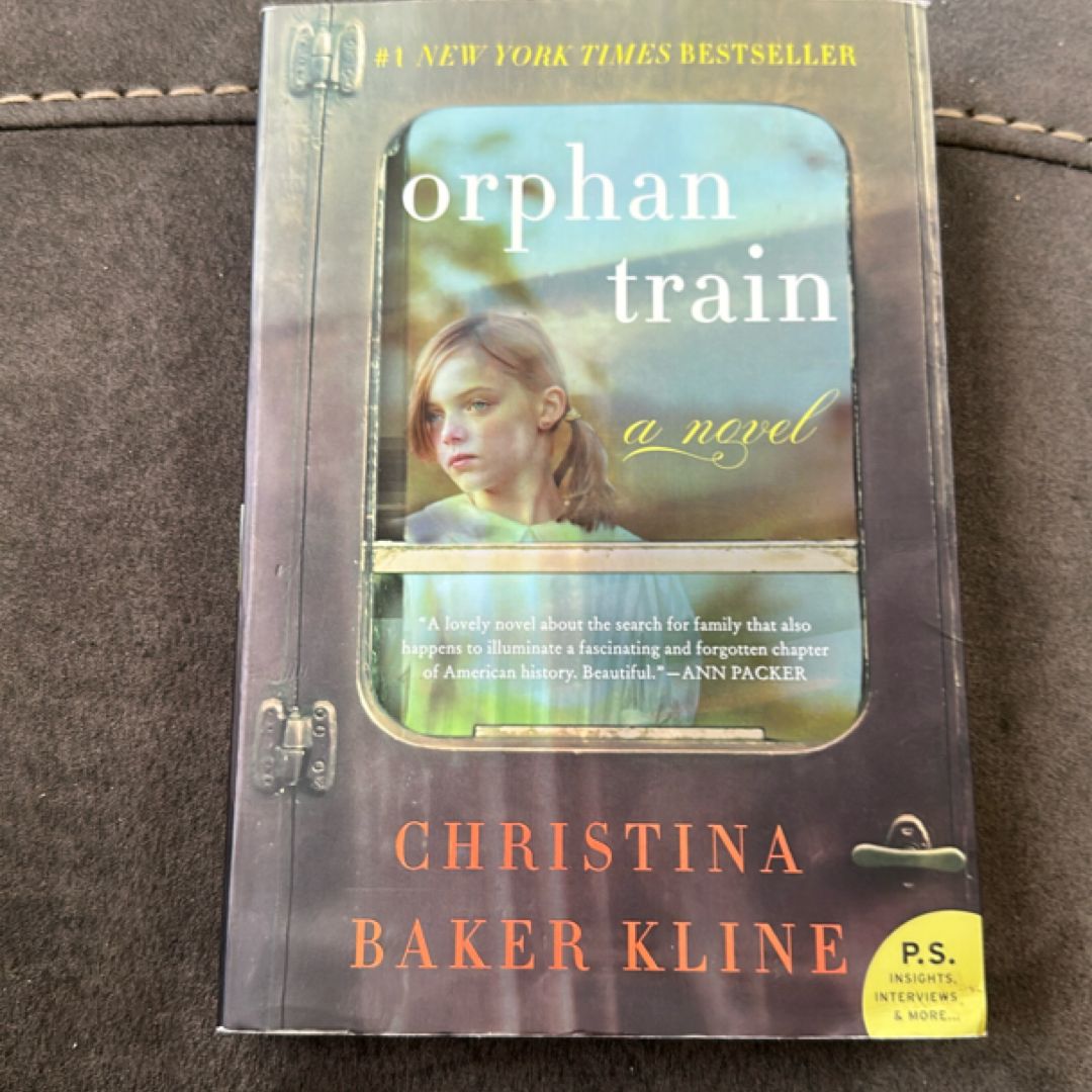 Orphan Train