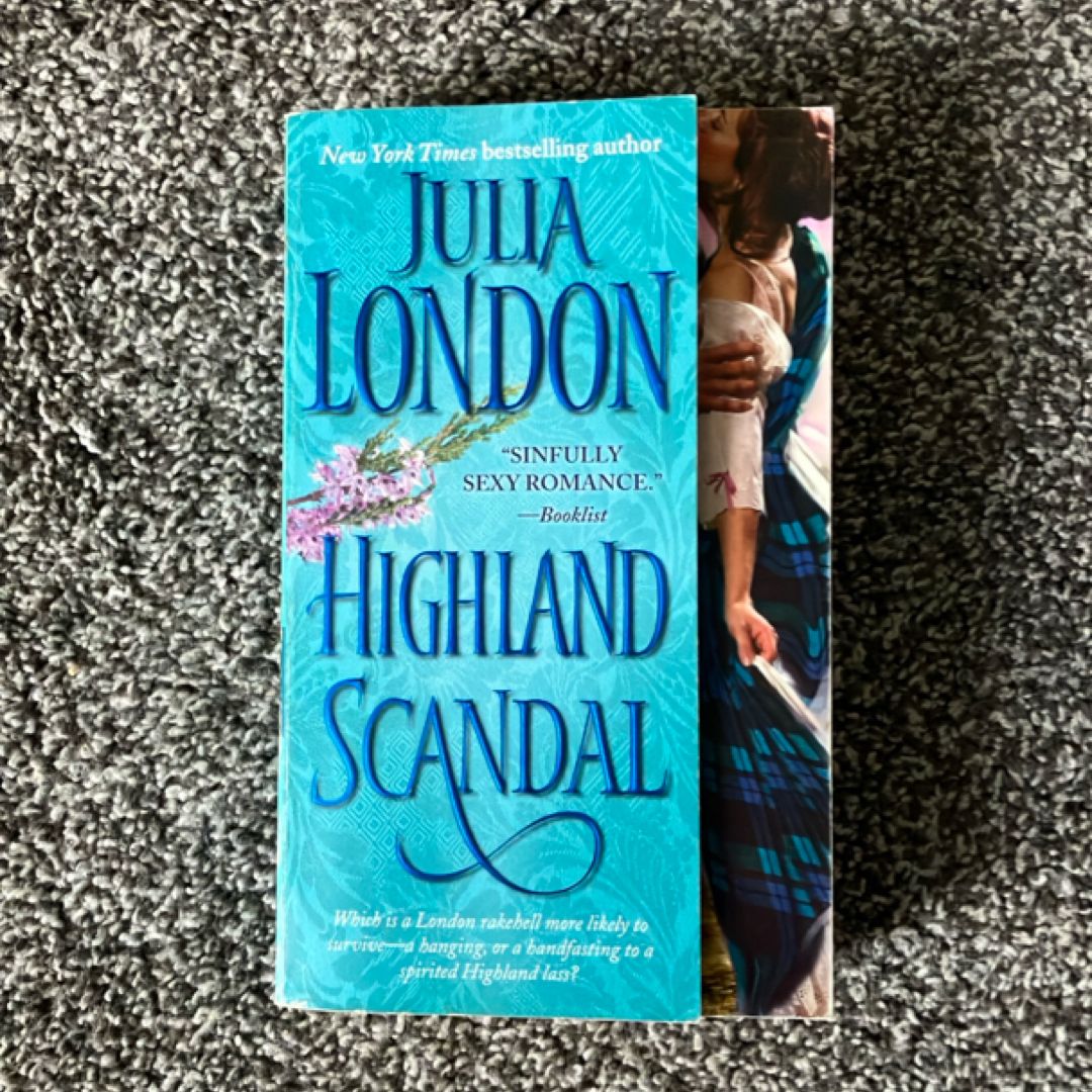 Highland Scandal