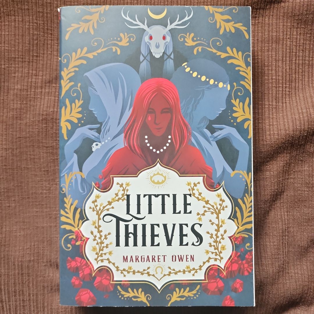 Little Thieves