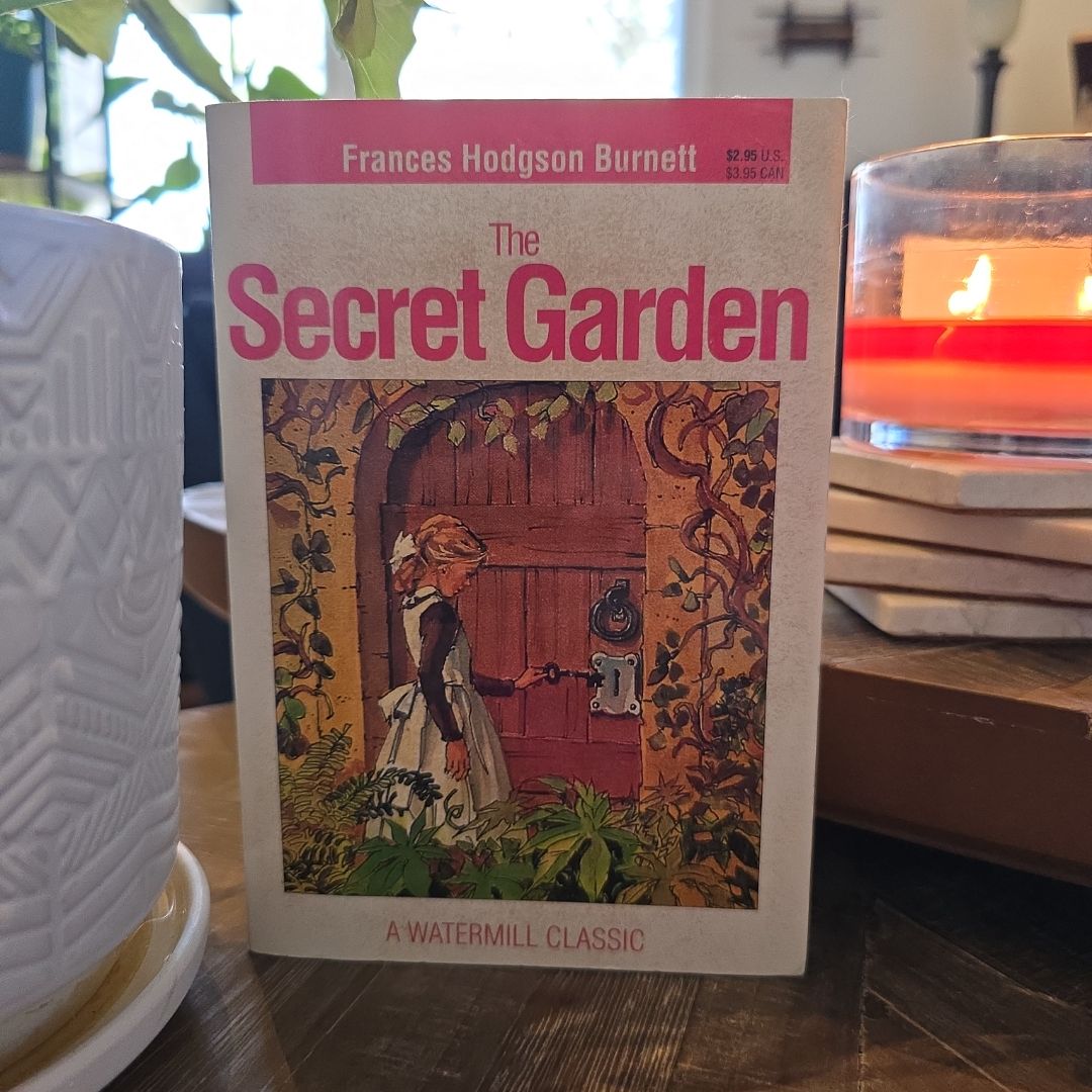 The Secret Garden