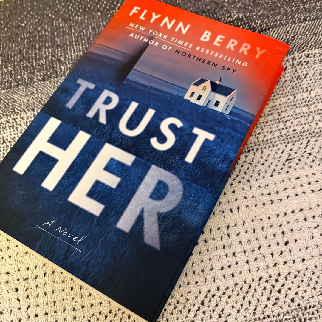 Trust Her