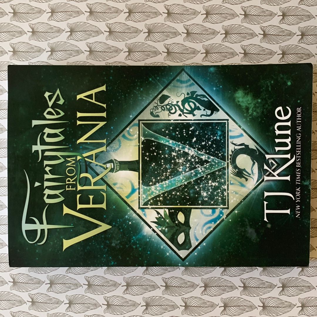 Fairytales from Verania