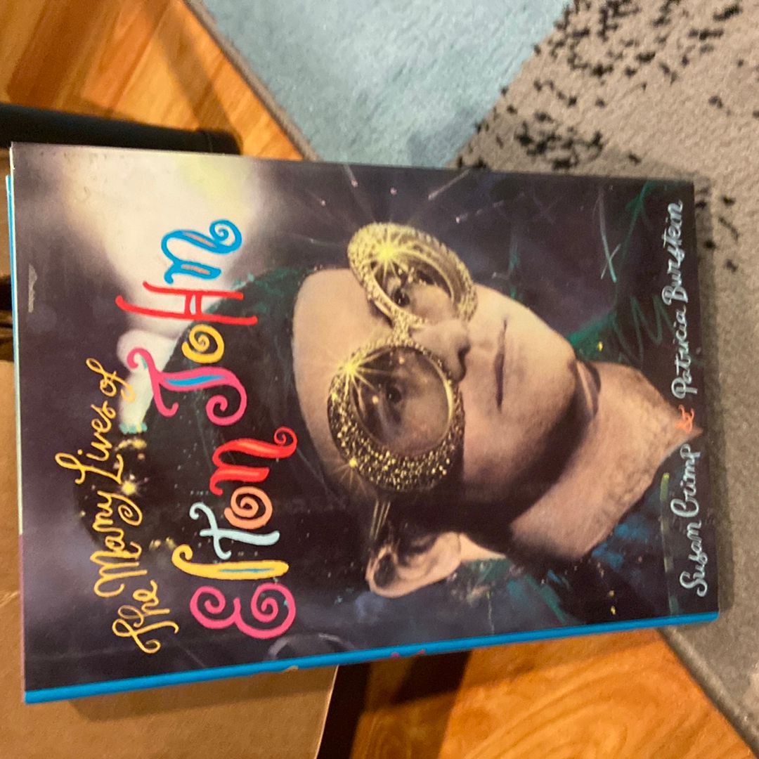 The Many Lives of Elton John