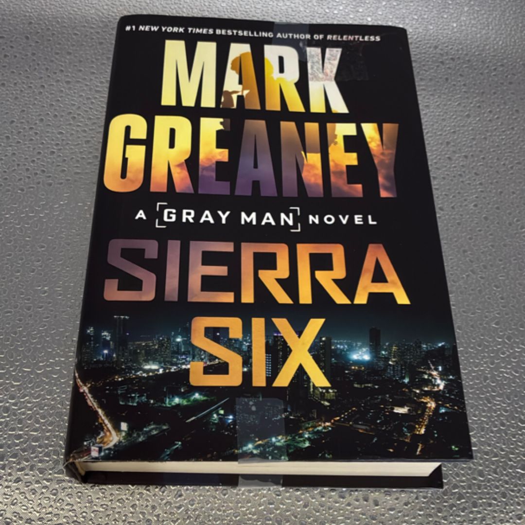 Sierra Six