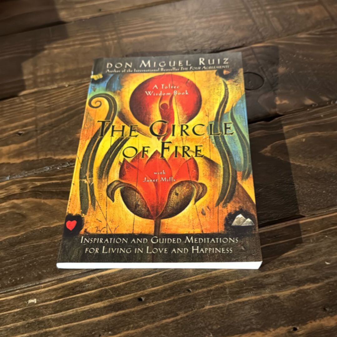 The Circle of Fire