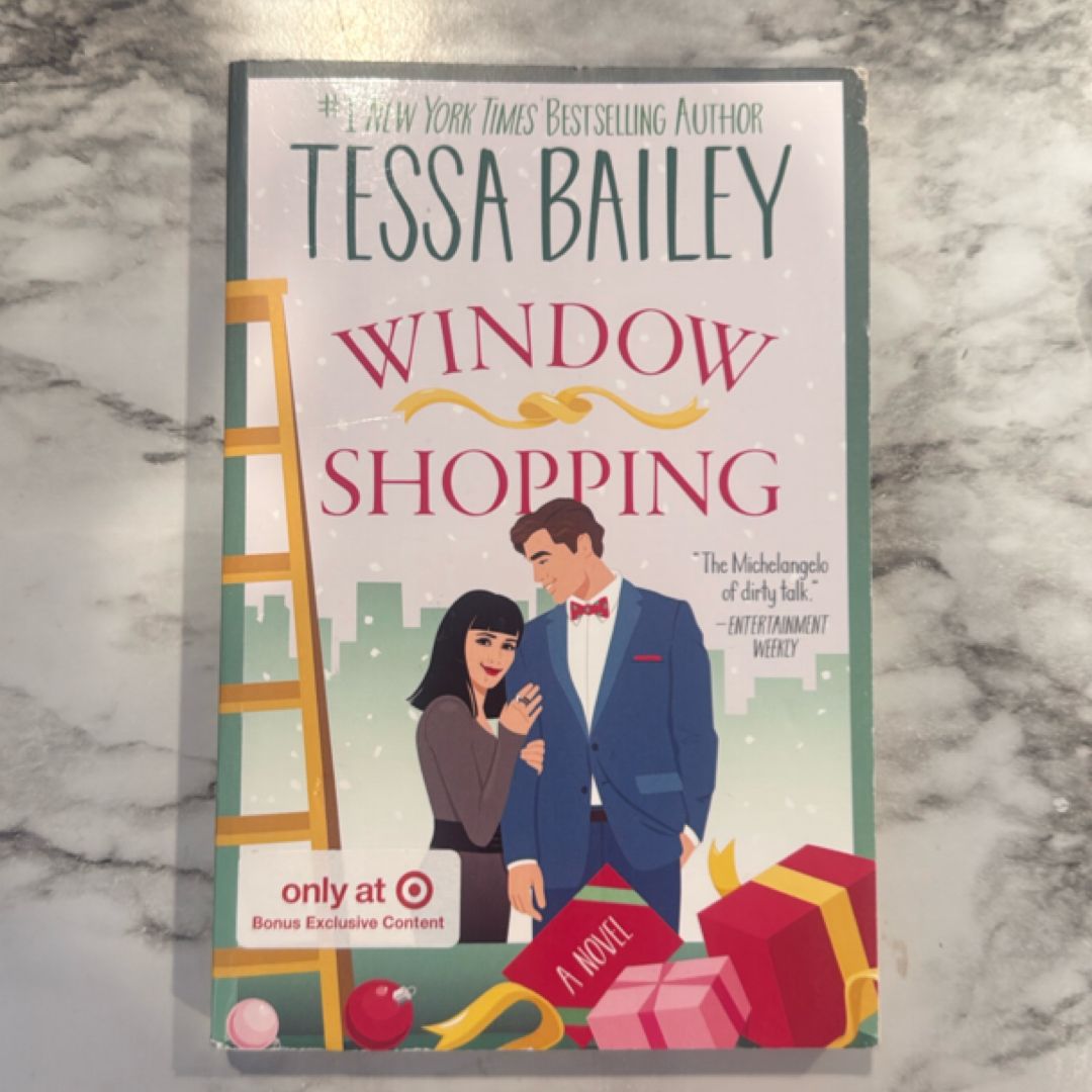 Window Shopping