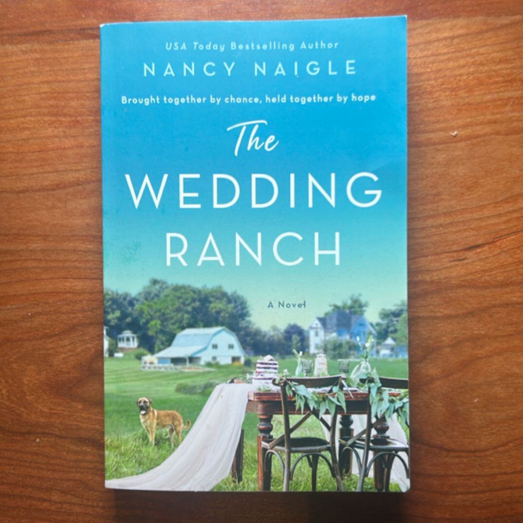 The Wedding Ranch