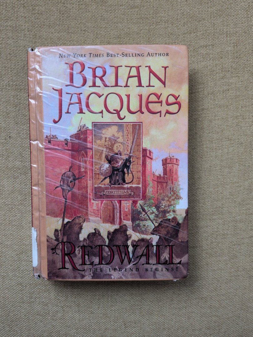 Redwall