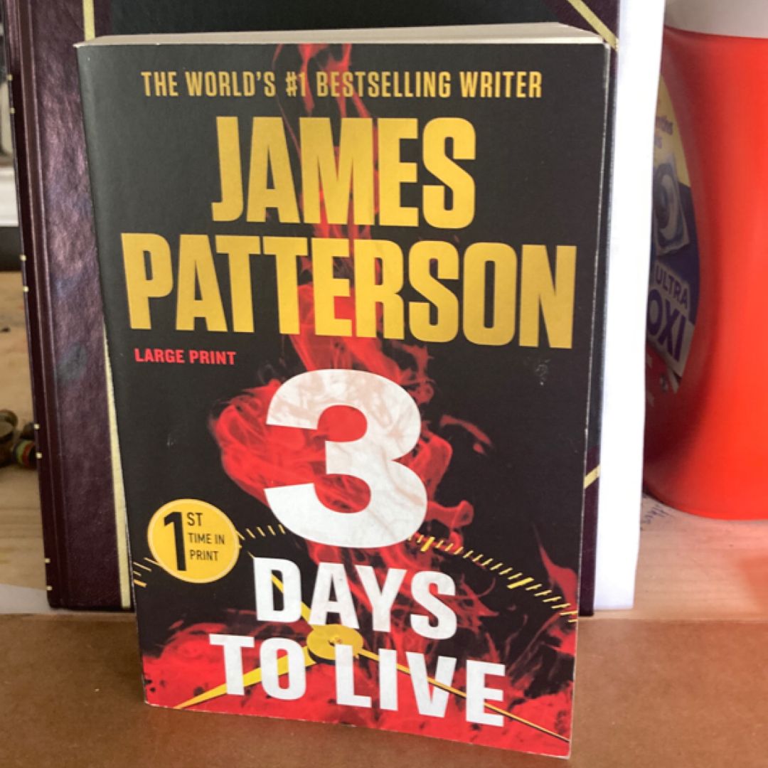 3 Days to Live