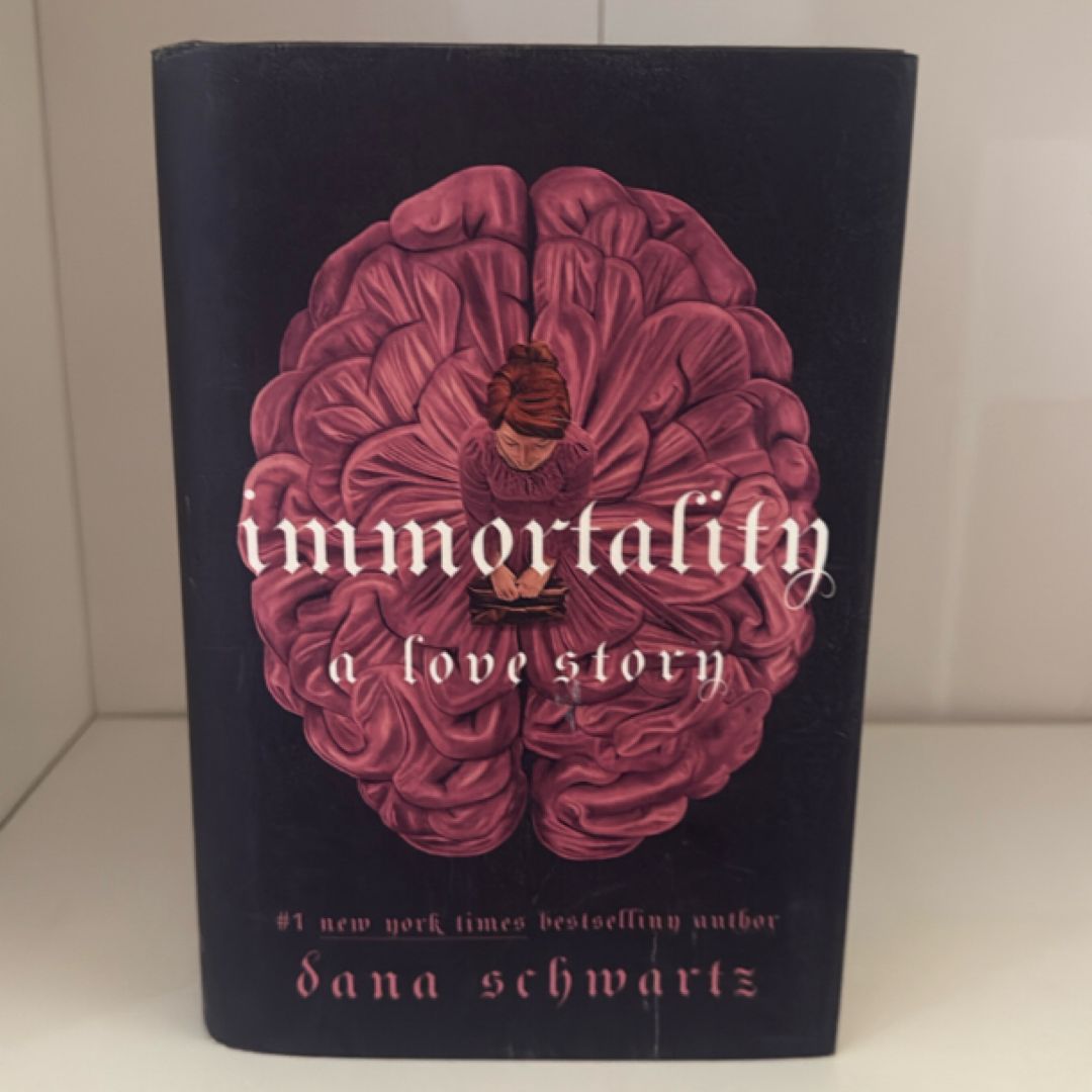 Immortality: a Love Story