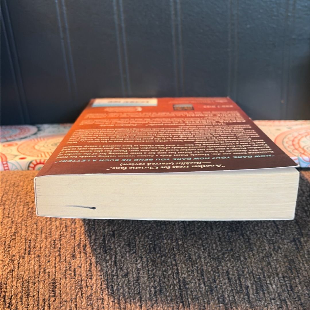 The Mystery of Three Quarters