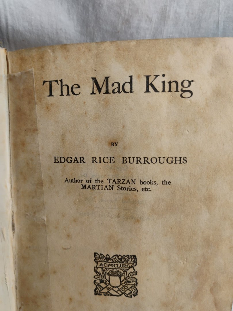 The.Mad King