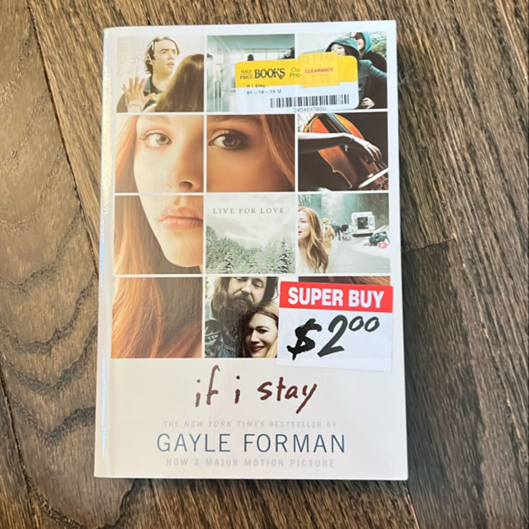 If I Stay