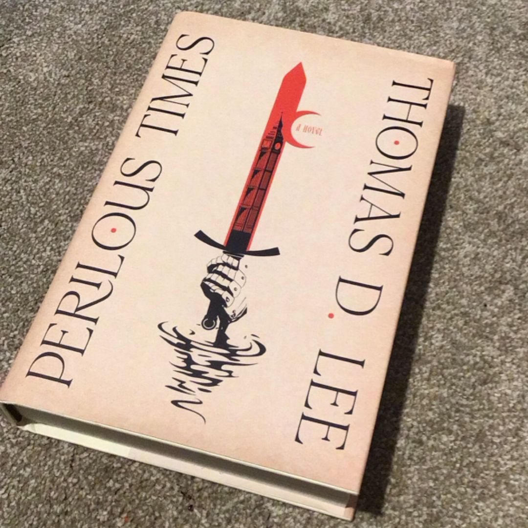 Perilous Times