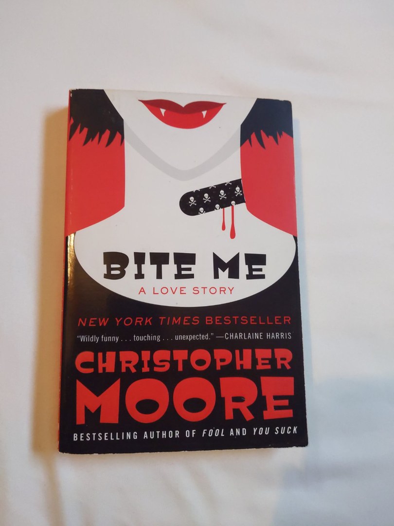 Bite Me