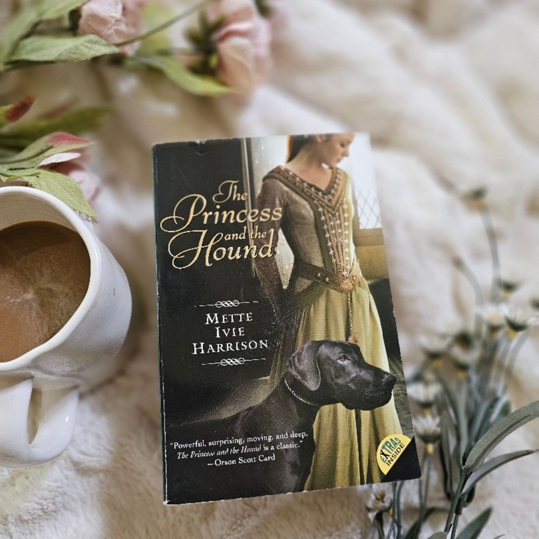 The Princess and the Hound