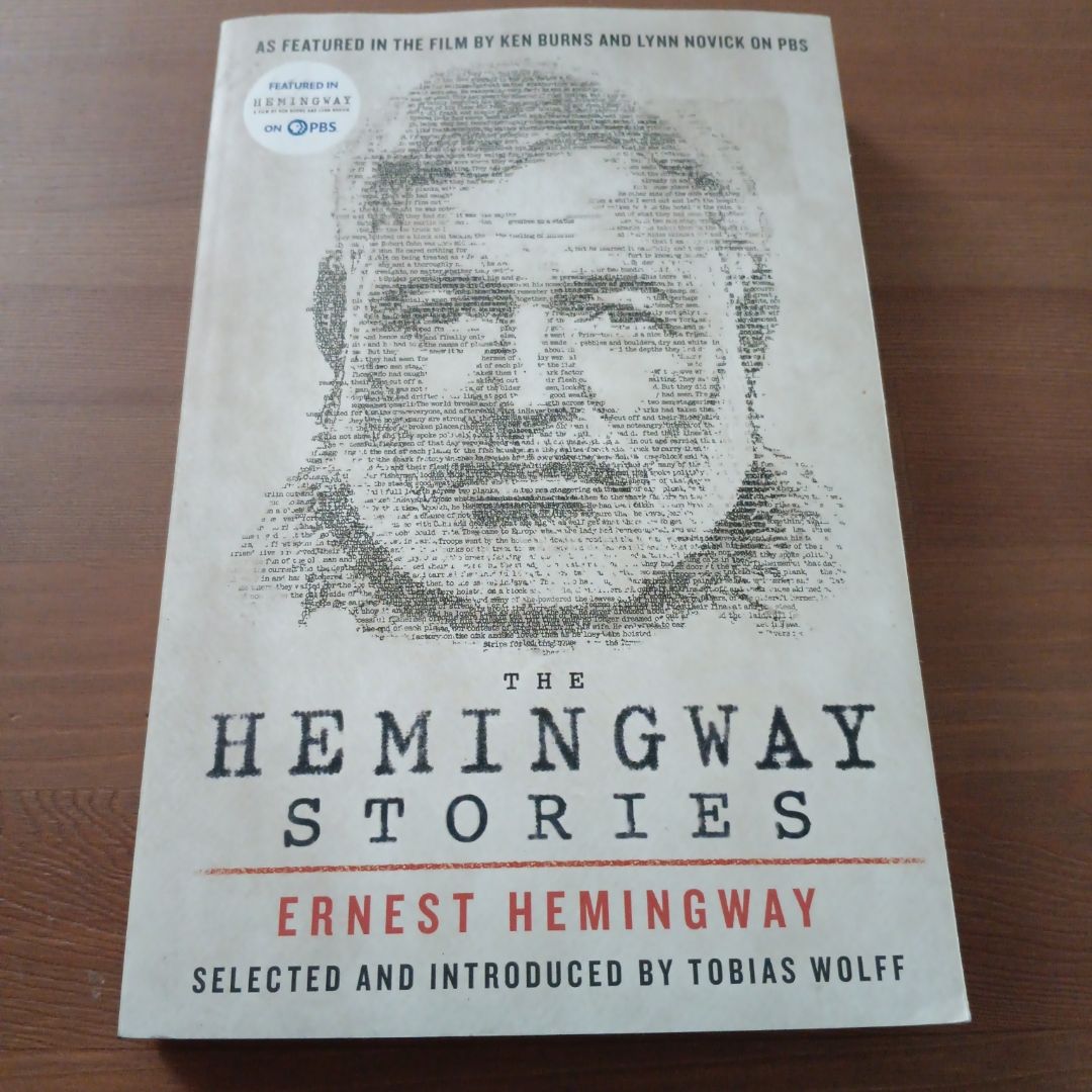 The Hemingway Stories