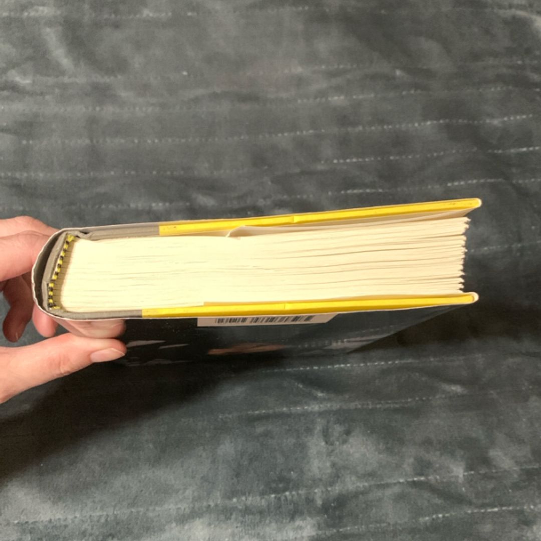 The Son (First Edition)