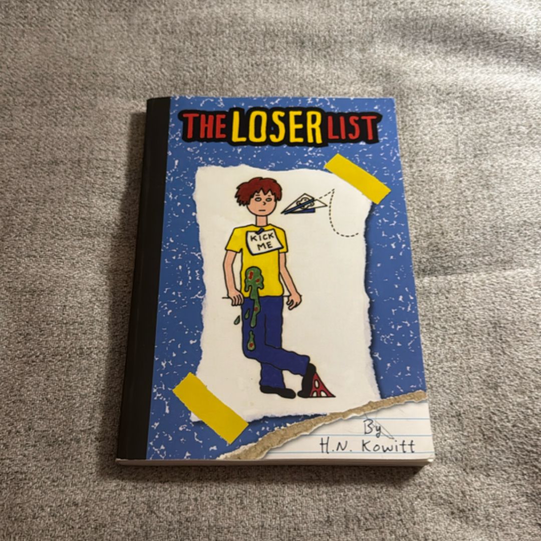 The Loser List